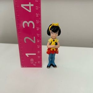 Vintage 90’s Disney Toys: The Rescuers Toy figure